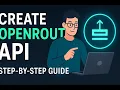 How to Use the OpenRouter AI API in Your Web App