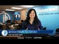 Tax Preparation Maine Jackson Hewitt Tax Services