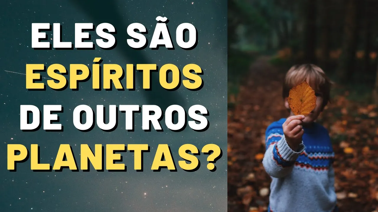COMO EXPLICAR O AUTISMO NA VISÃO ESPÍRITA I Mensagem Espírita Para Você