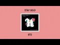 Download Lagu BTS | Stay Gold
