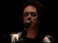 Gustavo Cerati "Adiós" (Vivo "Ahí vamos")