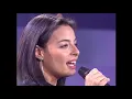 Lagu Star Academy 1 - Marc Lavoine et Cristina Marocco - J'ai tout oublié