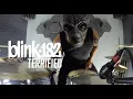 Download Lagu Blink 182 - Terrified -  Drum cover