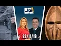 Lagu Jornal da Gazeta - 22/11/19
