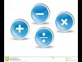 Batch File Programming for Mathematics Operation