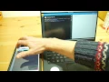 Espruino Web IDE Relay - PC Puck js