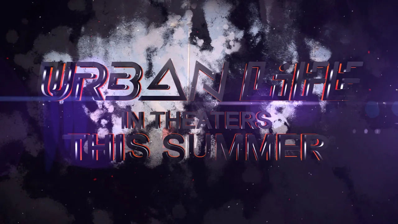 Urban Life Movie Trailer