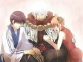 Download Lagu [은혼MAD] SPYAIR-サムライハート - samurai heart - 사무라이 하트 (Gintama AMV)
