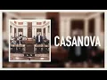 Casanova - Casanova (Official Audio)