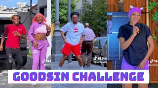 good sin challenge olive the boy best tiktok dances 