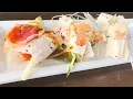 35 99 Aikan Sushi Lunch Buffet All You Can Eat in Long Beach CA