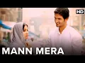 Lagu Mann Mera (Original Version).Gajendra Verma#ykmusic1137
