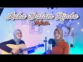 Download Lagu Mahen - LDR (Luka Dalam Rindu) || yolandani akustik cover