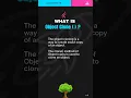 Object cloning in java