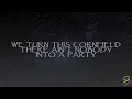 Luke Bryan - Kick The Dust Up (Lyrics)