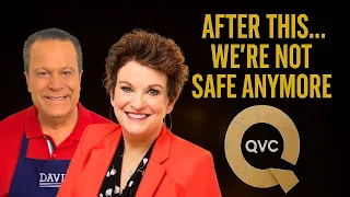 QVC LAYOFFS 2026 - The Silent Crisis EXPOSED