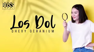 Download LOS DOL - DHEVY GERANIUM | DENNY CAKNAN (LIRIK LAGU) MP3