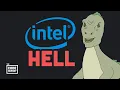 Intel chips can t possibly be this bad 100 crash rate