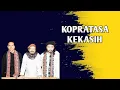 Download Lagu Kopratasa ~ Kekasih