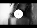Download Lagu zandros \u0026 Limi - obsessed (slowed + reverb + lyrics)