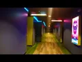Theaters One Through Eight at R e g a l Apple Cinema at the Greece Ridge Mall on West Ridge Road in