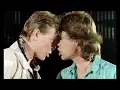David Bowie feat Mick Jagger - Dancing in the Streets (3D + HD 1080p)