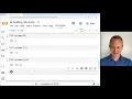 Unit 4 Lesson 1 - Building Python Lists type methods indexing slicing