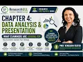 Chapter 4 Data Analysis Presentation What Examiners Are Looking For Master s P Thesis