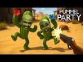 Download Lagu กระบองเพชรพี่น้องผู้พลัดพราก | Pummel Party