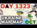 Download Lagu Day 1323: Ukraïnian Map