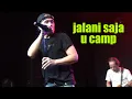 Download Lagu JALANI SAJA U'CAMP LIVE AT ACC TERAS124
