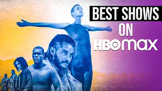 Download Best TV Shows on HBO Max You MUST Watch! MP3