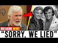 Lagu Elvis Twin Brother Jesse Garon Presley Finally Found Alive In Alabama \u0026 Admits What We All Suspected