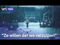 Lagu 50 jaar geleden braken dijken en overstroomde gebied rond Ruisbroek dagenlang