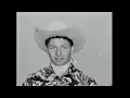 Monty Roberts A Real Horse Whisperer