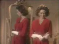 1980s Advert - Playtex Bra