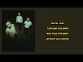 Perunggu - Haru Paling Biru | Lirik Lagu