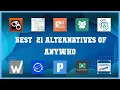 Anywho Best 21 Alternatives of Anywho