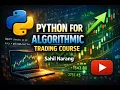 1 Intro - Python for Algorithmic Trading