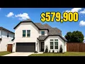 Garland Home Tour Why People Are Moving To Edgewood