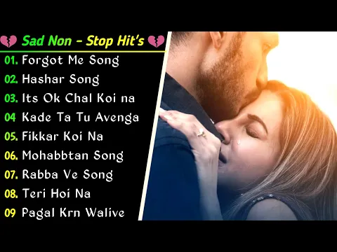 Download MP3 Superhit Punjabi Sad Song | Non-Stop Punjabi Sad Songs Jukebox 2022 | Top Punjabi Songs | New Songs