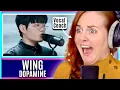 Download Lagu Eerste keer BEATBOX-reactie! WOAH! | WING - Dopamine | Vocal Coach Reacts \u0026 Analysis