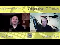Objective-C Today with Graham Lee