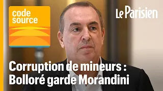 PODCAST Jean-Marc Morandini deux condamnations qui embarrassent a CNews