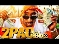 Lagu 2pac Greatest Remixes 2025 | Hip-Hop Legend Compilation