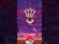Finally Got free Eternatus in Pokemon GO