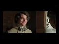 WASHINGTON BLACK COSTUME REEL - McGee