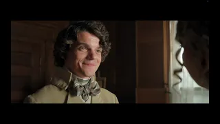 WASHINGTON BLACK COSTUME REEL - McGee