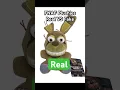 FNAF Plushies REAL vs FAKE