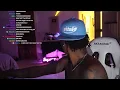 Duke Dennis House Robbed Grabs Live On Stream